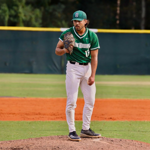 Christian Jordan Maige